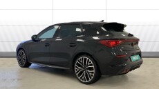 CUPRA Leon 1.4 eHybrid VZ2 Design Edition 5dr DSG Hatchback